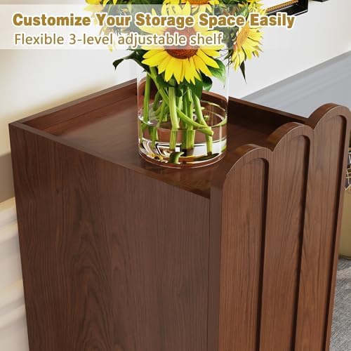 3more l-shaped entryway shoe bench with cushioned seat, package contents