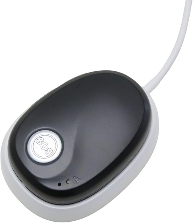 SkyAngel~Wave | One Payment for Life | Mobile Cellular Alert | Fall Detection | - Image 3