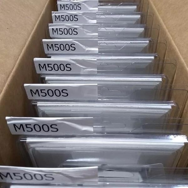 New System Sensor M500S Addressable Control Supervisory Module by Unknown