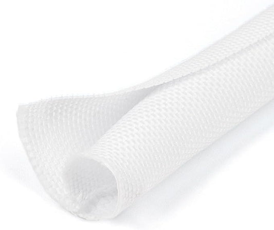 HOLED 5/8 inch Split Braided Cable Management Sleeve by HOLED