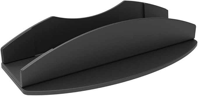 Bylitco Desktop Stand for Mac Mini 2010-2023, Vertical Holder, Space-Saving - Image 2