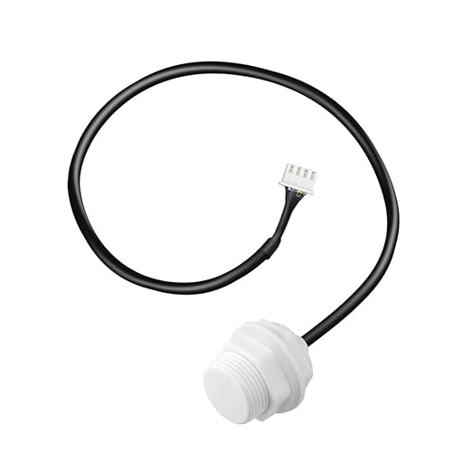 Sturdy Liquid Levels Sensors Liquid Environment Sensors Ideal by Unknown