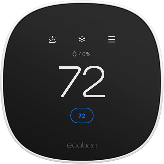 ecobee Smart Thermostat Essential - Image 12