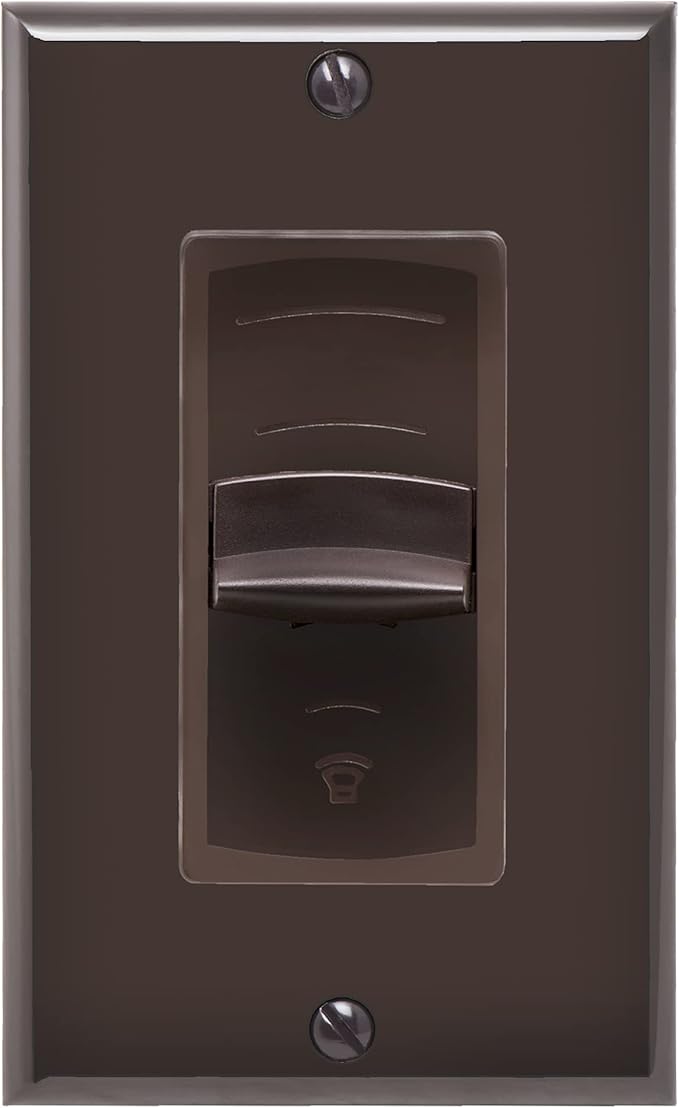 OSD Audio 100W in Wall Volume Control Impedance Matching - Image 2