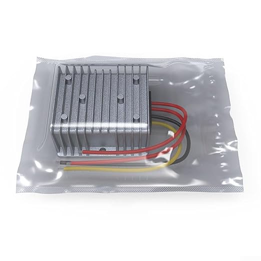 24V 5A voltage regulator converter - Image 6
