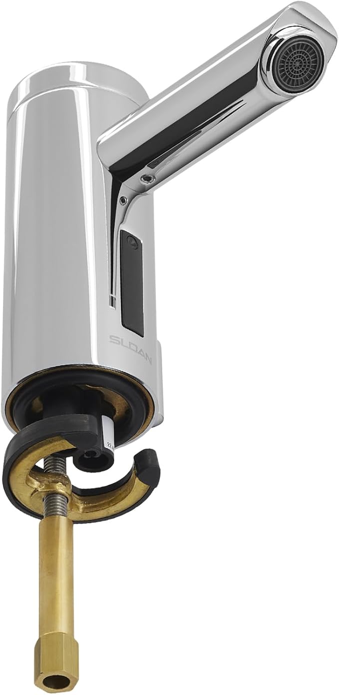 Sloan Optima EAF-200 Sensor Activated Touch-Free Faucet, Commercial Grade - Image 6