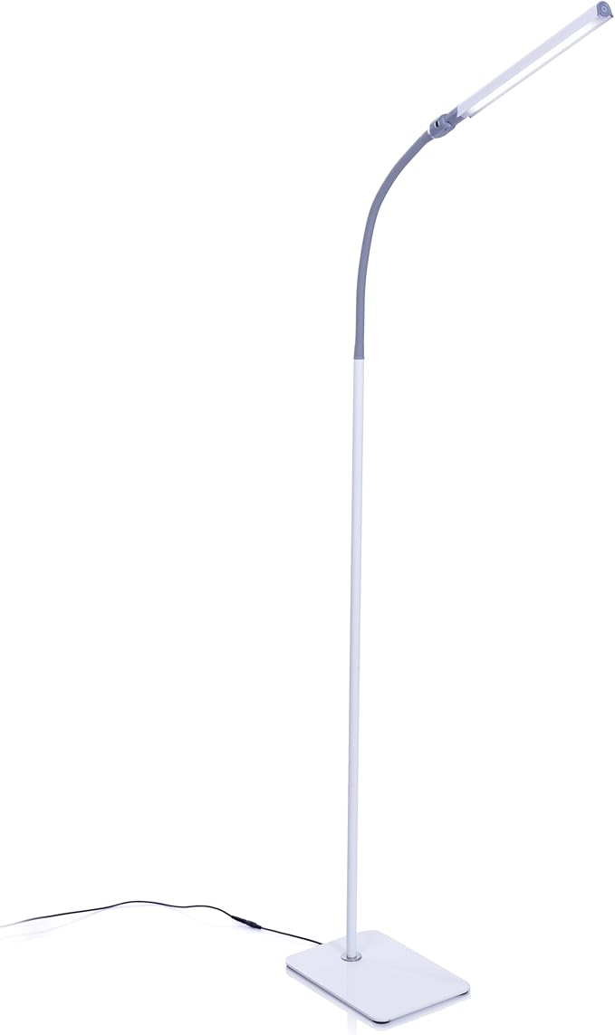 Daylight Floor lamp Uno Pro, Standing Lamp by DaylightCompany-USA
