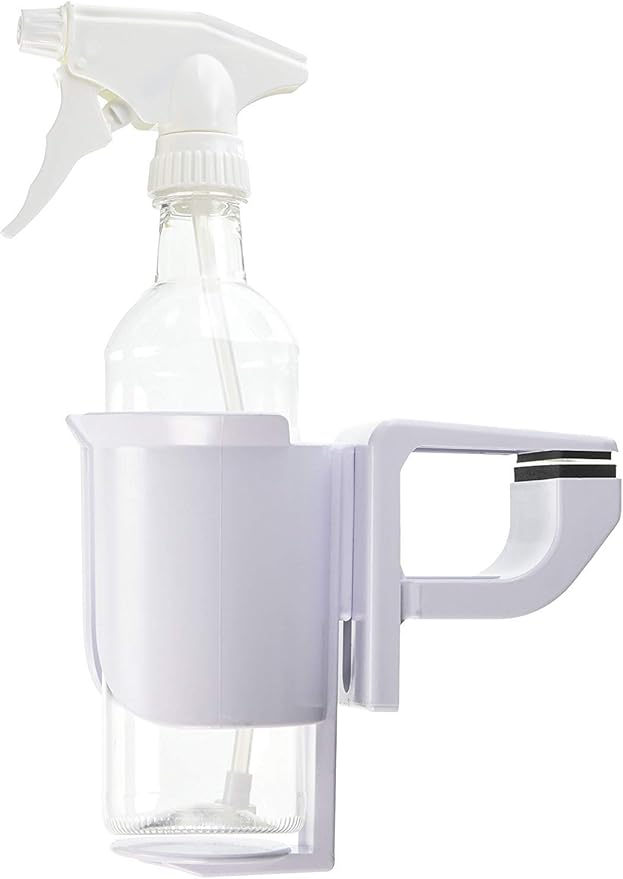 IronEZ Ironing Board Spray Bottle Holder As Seen On TV - Image 2