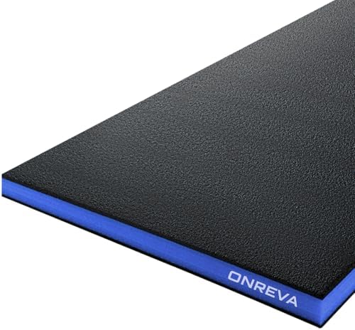 onreva tool box foam organizer 48x24x1 inch 1pc, main product view