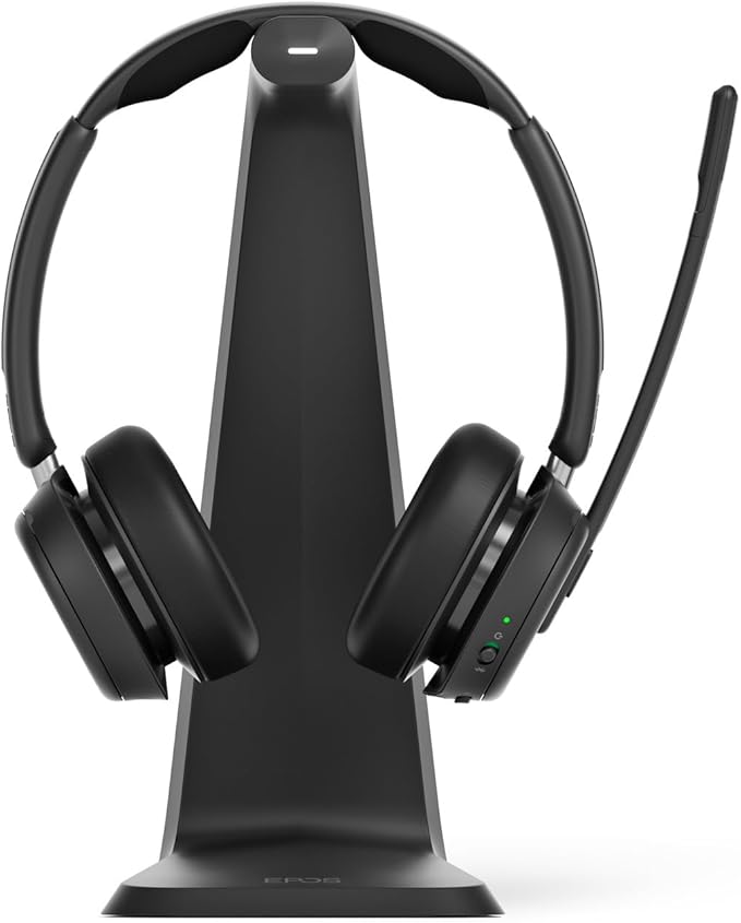 EPOS Impact 1061 Advanced Wireless Headset - Image 4
