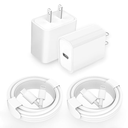 iPhone 14 13 Charger by TrimDish