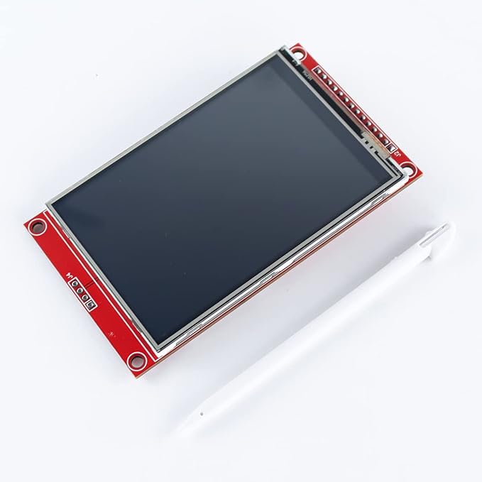 Hosyond 3.5 Inches TFT LCD Touch Screen Shield Display Module 480x320 SPI - Image 7
