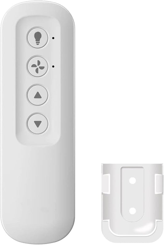 Replacement Remote 99770 99392 99118 99122 99123 99119 Ceiling Fan Remote by Onisamt