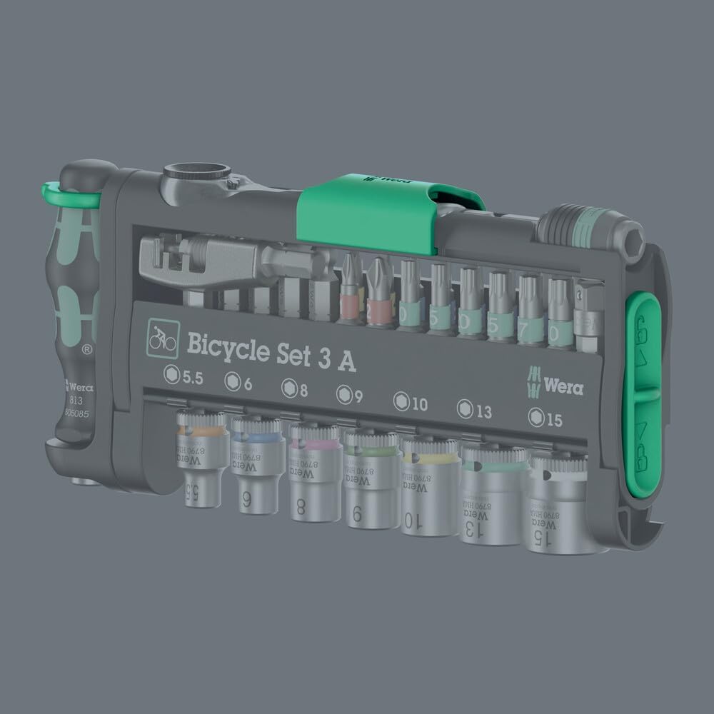 BICYCLE SET 3 A