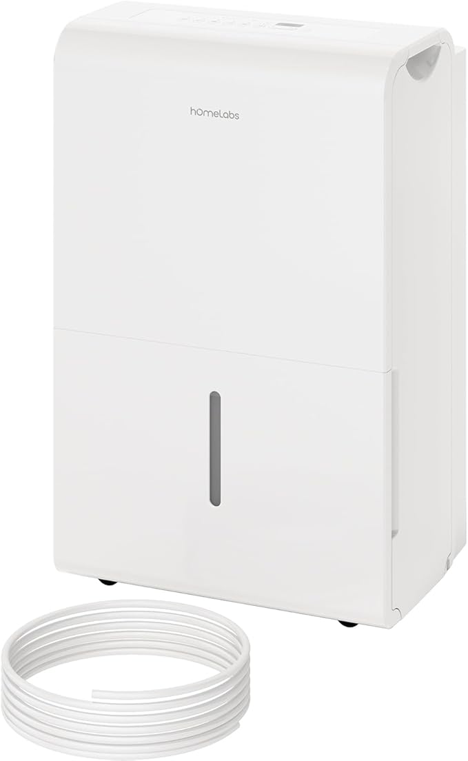 hOmeLabs Dehumidifier for Home, Basements - Image 8