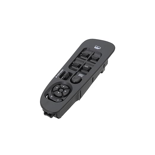 Power Window Switch Fits for 2002-2010 Dodge Ram 1500 2500 3500, 2001-2004 - Image 7