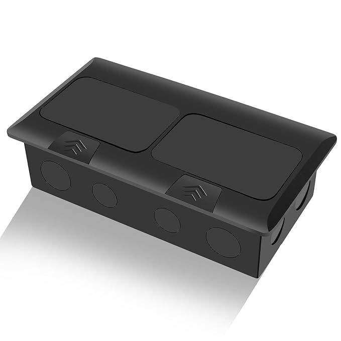 KYHSHJ USB Pop Up Floor Socket Kit - Image 6