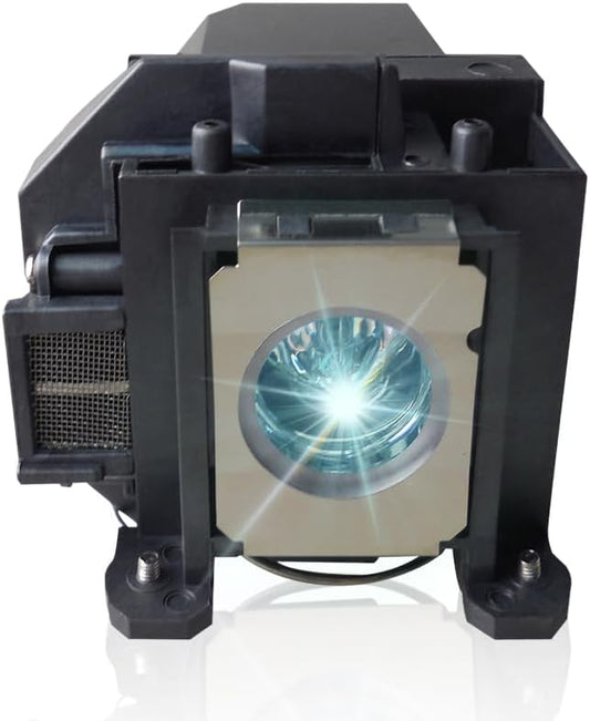 EL PLP57 Replacement Projector Lamp Bulb Compatible by SORNEICDRIsProfession