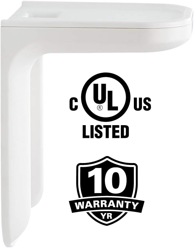 Sanus Outlet Shelf Speaker Mount - Image 8
