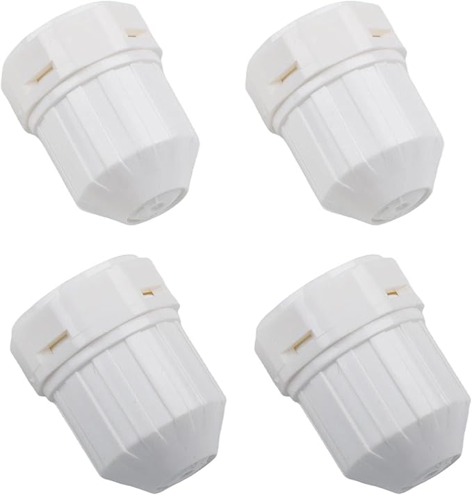 Water Distributor Regulating Cap M30x1.5 Thread by Unknown