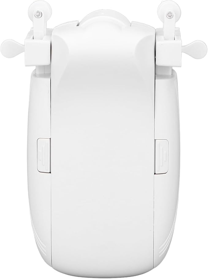 VELATEMOR Remote Control Smart Curtain Controller Energy Efficient - Image 8