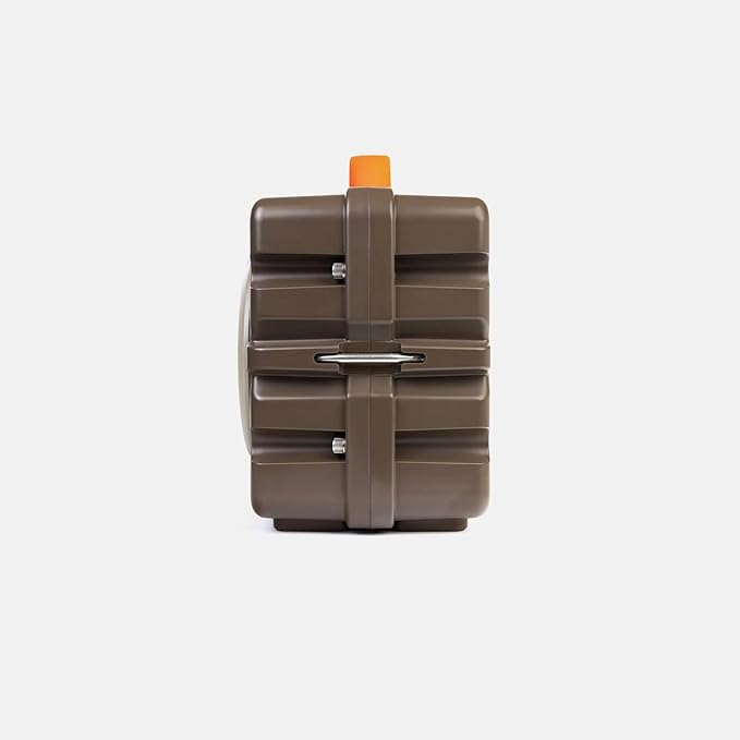 Turtlebox Original Gen 3: Portable Outdoor Bluetooth Speaker – Ultra-Loud - Image 4