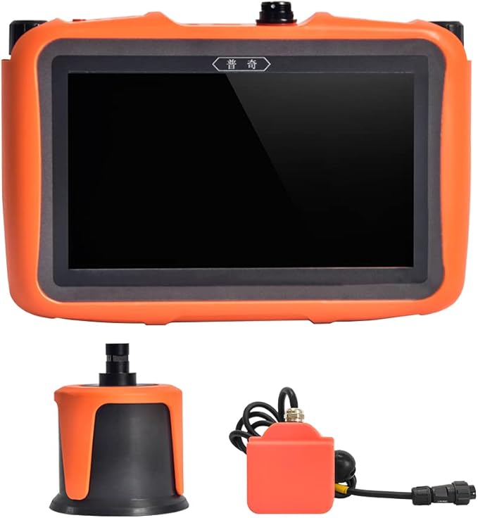 PQWT L3000 Acoustic Water Leak Detector - Image 3
