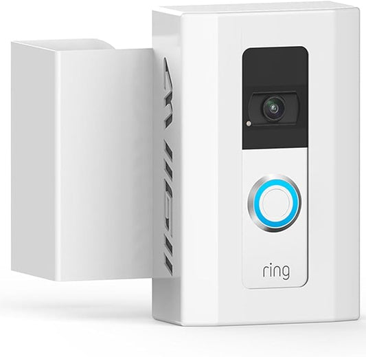 MIIGII Anti-Theft Doorbell Mount by MIIGII