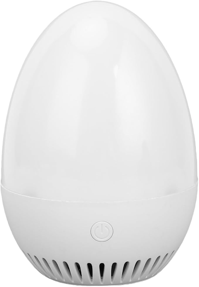 Smart CO2 Detector Air Quality Meter - Image 9