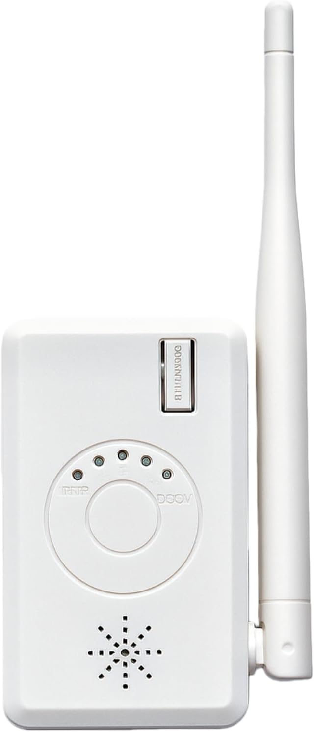 Wkkengd WiFi Repeater by WkkengdSecurityCameraSystem