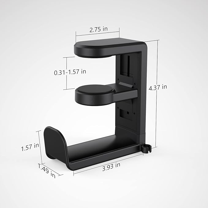 Rotating Headphone Stand - Image 6