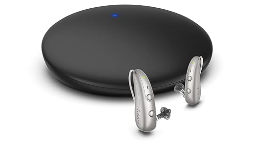 Signia TV Sound Bluetooth Transmitter – Direct Streaming - Image 2