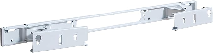 SANUS Extendable Soundbar Wall Mount by SANUS