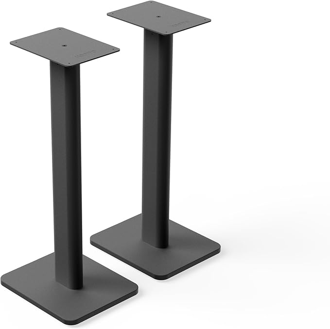 Kanto SPH Universal Height Adjustable Floor Speaker Stands by Kanto