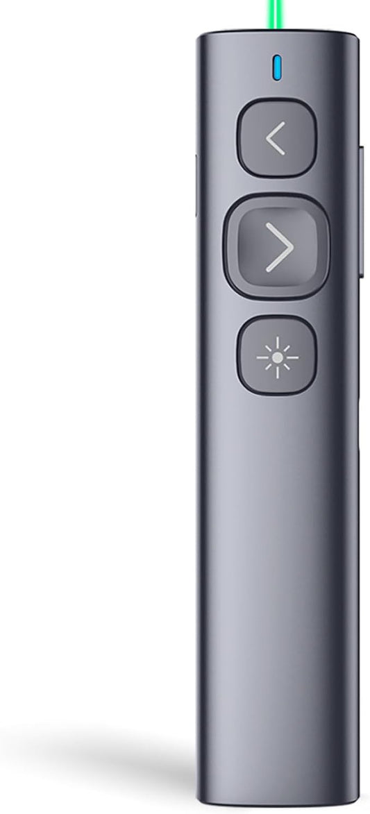 Norwii N95 Bluetooth Presentation Clicker by Norwii
