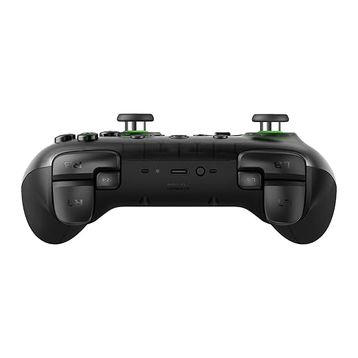8Bitdo Ultimate 2C Hall Effect Joysticks and Hall Triggers Wireless Controller - Image 2