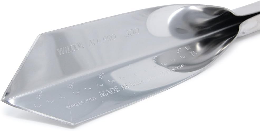 300S 22" All-Pro Long Handled Trowel