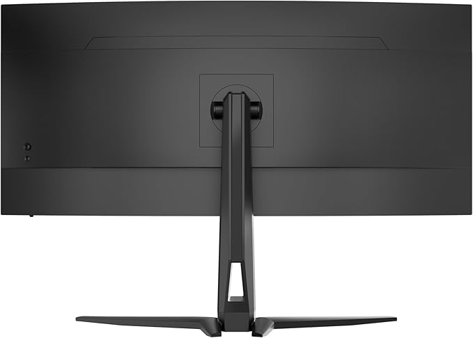 Amzfast 34 Inch 200Hz UltraWide Curved WQHD 3440x1440 Gaming Monitor, 1ms - Image 11