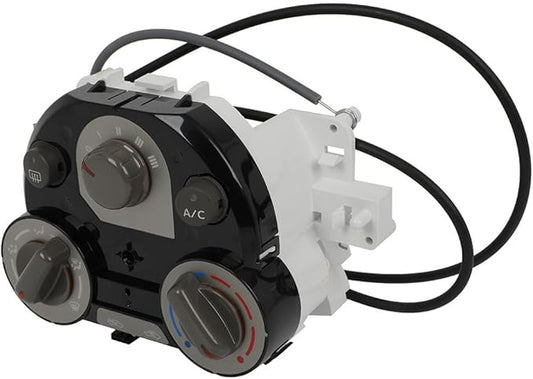 ECCPP 27510-1HM5A Climate Control Module AC Heater Climate Control Panle Switch by ECCPP