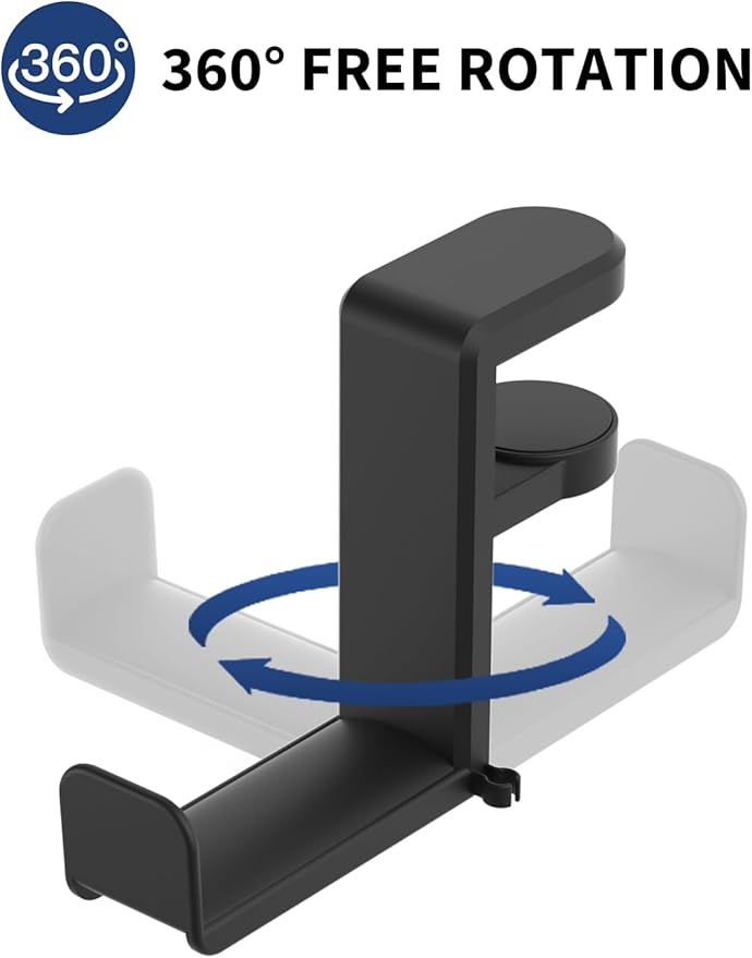 Celerion Headphone Hook - Image 2