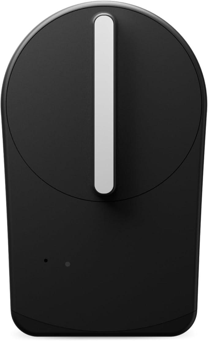 CANDY HOUSE Sesame 5, Smart Lock, Keyless Entry Door Lock - Image 2