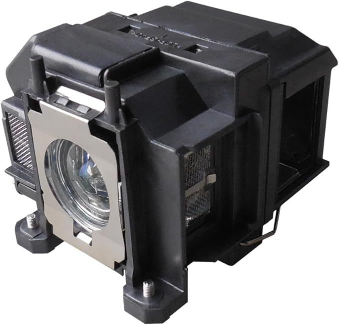 Projector Lamp for Epson EL PLP67/V13H010L67 EB-S02 EB-S02H EB-X11 EH-TW480 - Image 9