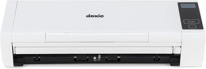 Doxie Pro DX400 by Doxie