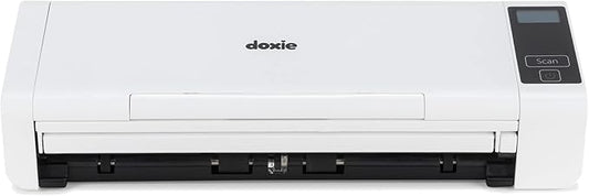 Doxie Pro DX400 by Doxie