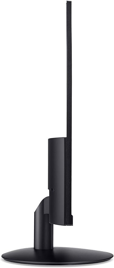 Acer 23.8" Professional Home Office Monitor | Full HD | Ultra-Thin | Zero-Frame - Image 7
