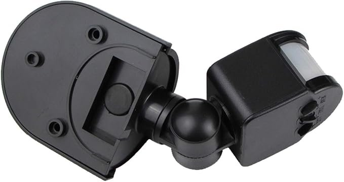 Mageway Waterproof Wall Mounted 1200W Incandescent Motion Infrared Sensor - Image 6