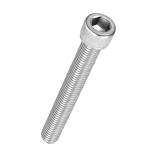 Kozelo 2pcs Socket Head Cap Screws by Kozelo