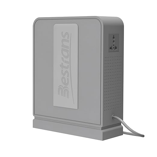 BESTRANS 3000W Step Up Transformer 110v to 220v Converter, Heavy Duty Voltage by Bestrans