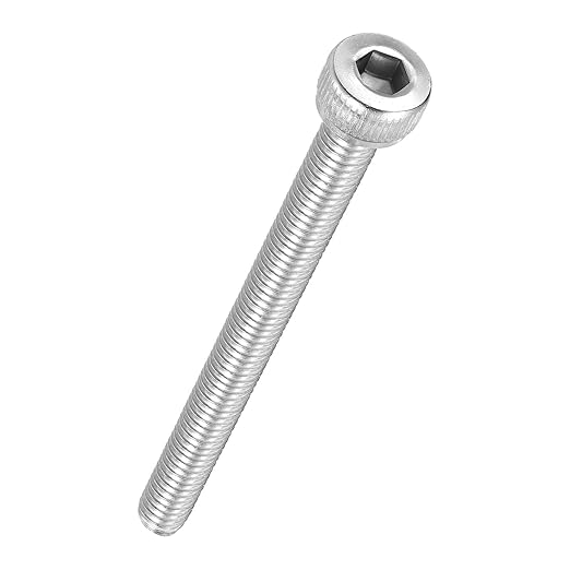 Kozelo 30pcs Socket Head Cap Screws by Kozelo
