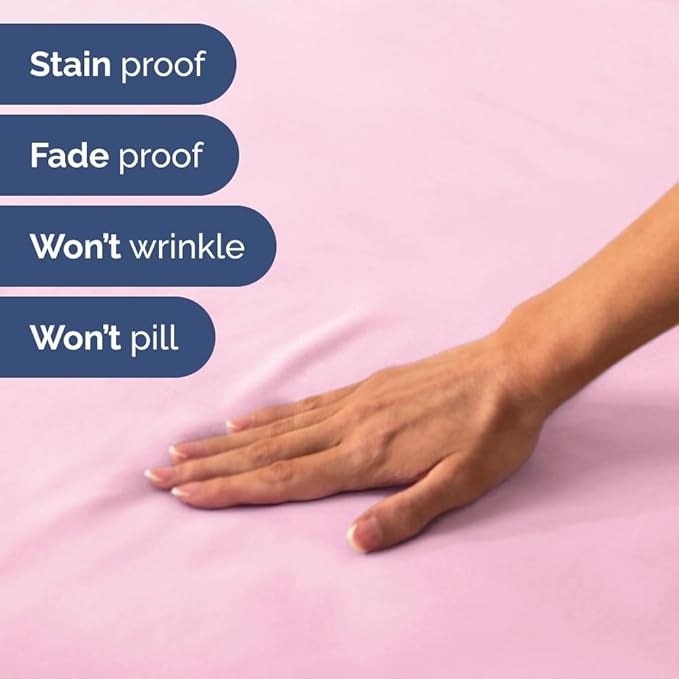 RV Short Queen Sheet Set 60 X 75 - Image 7